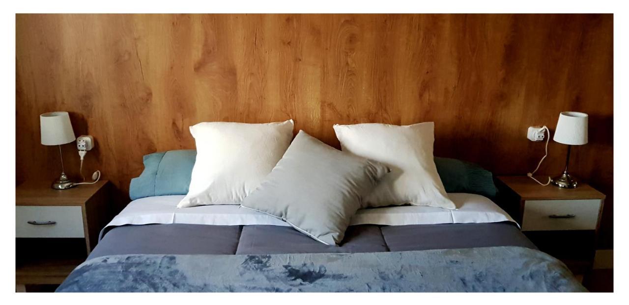 Apartamento Holidays In Ainsa Bagian luar foto